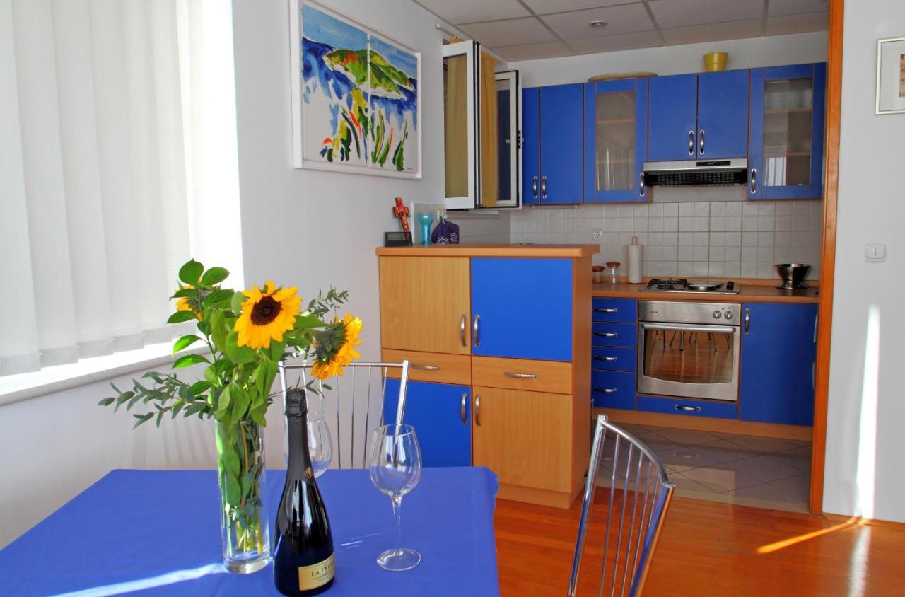 Apartment Nikatoni Dubrovnik Extérieur photo