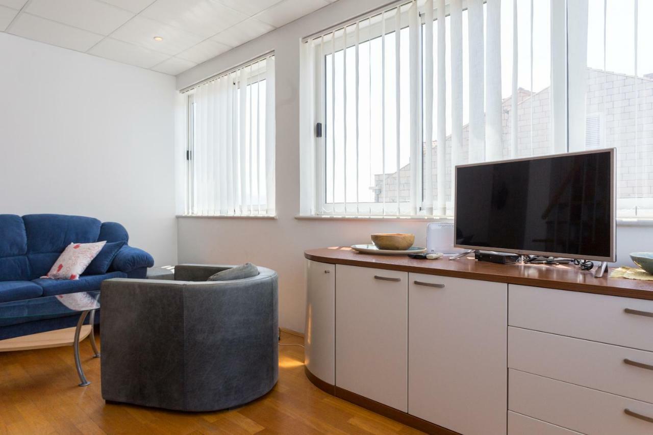 Apartment Nikatoni Dubrovnik Extérieur photo