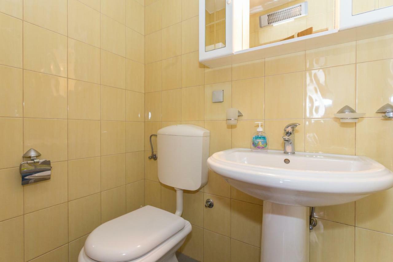 Apartment Nikatoni Dubrovnik Extérieur photo