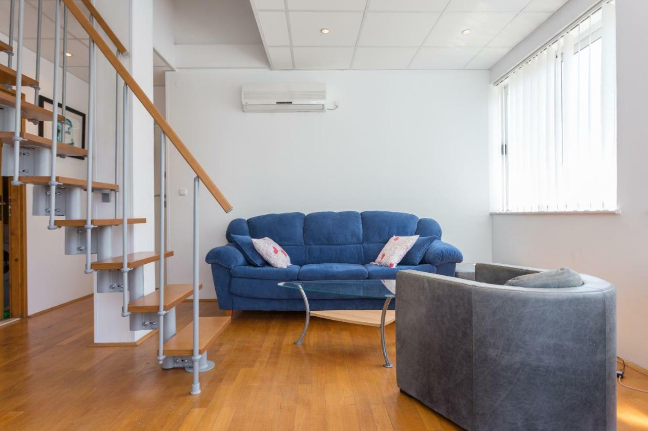 Apartment Nikatoni Dubrovnik Extérieur photo