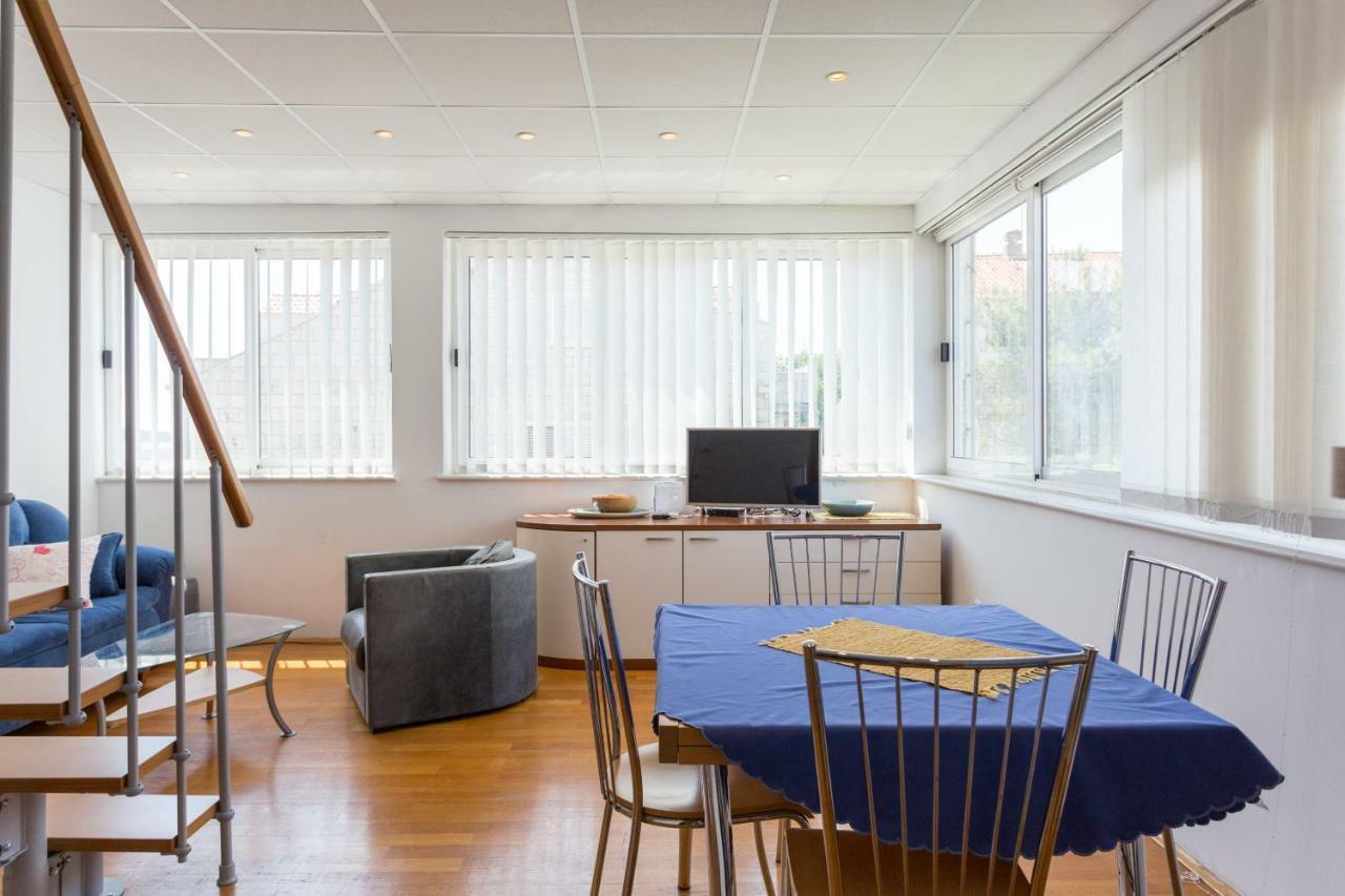 Apartment Nikatoni Dubrovnik Extérieur photo