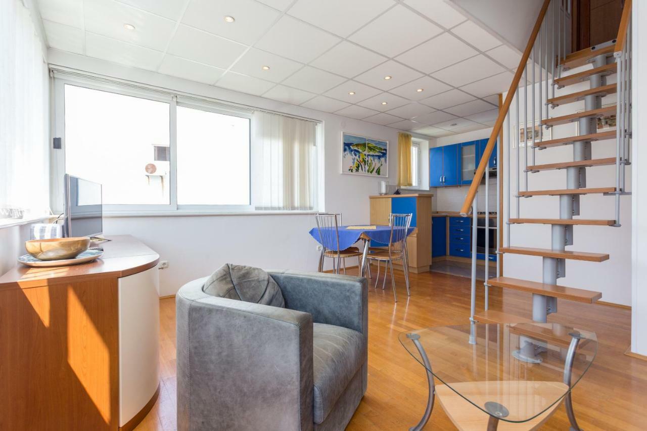 Apartment Nikatoni Dubrovnik Extérieur photo