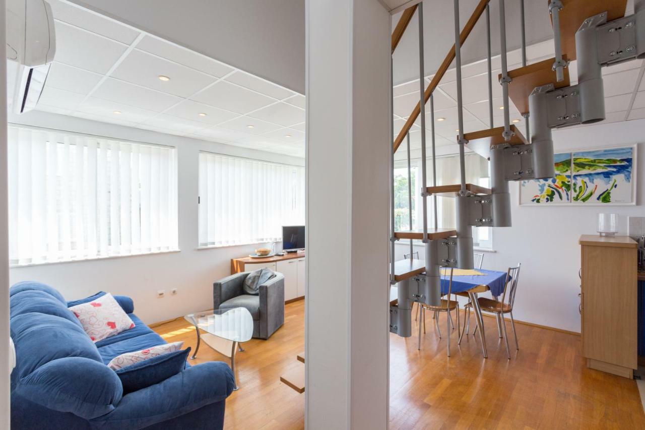 Apartment Nikatoni Dubrovnik Extérieur photo