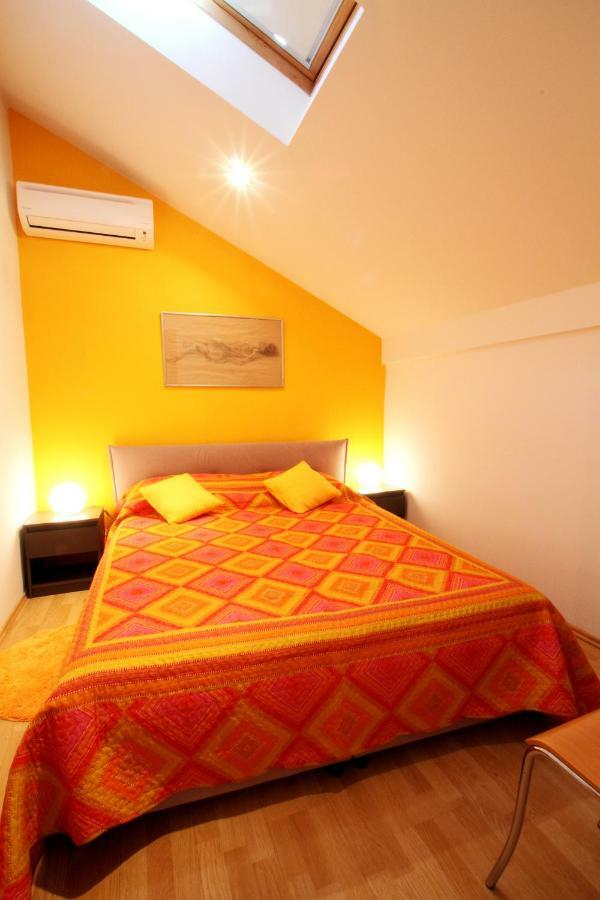 Apartment Nikatoni Dubrovnik Extérieur photo